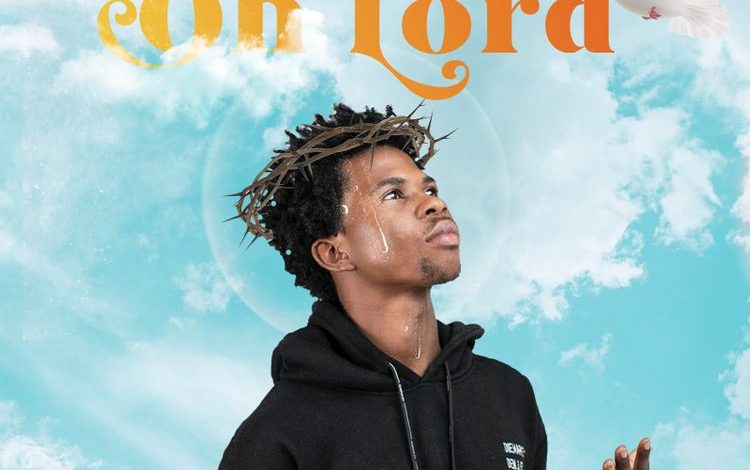 Kwesi Dain - Oh Lord (Prod By Khendi Beatz)