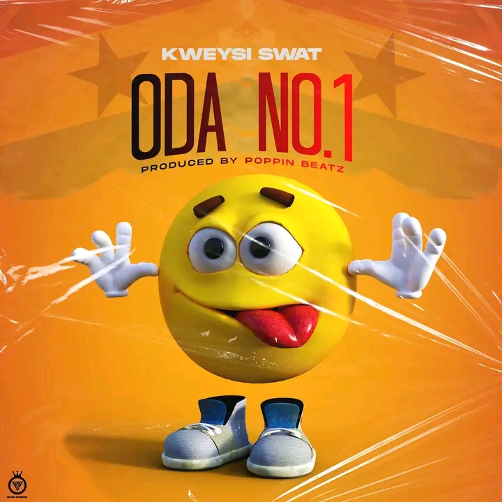 Kweysi Swat - Oda No.1 (New Song)