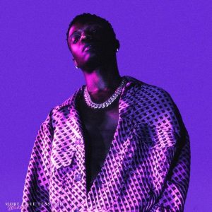 LYRICS: Wizkid Ft Ayra Starr - 2 Sugar