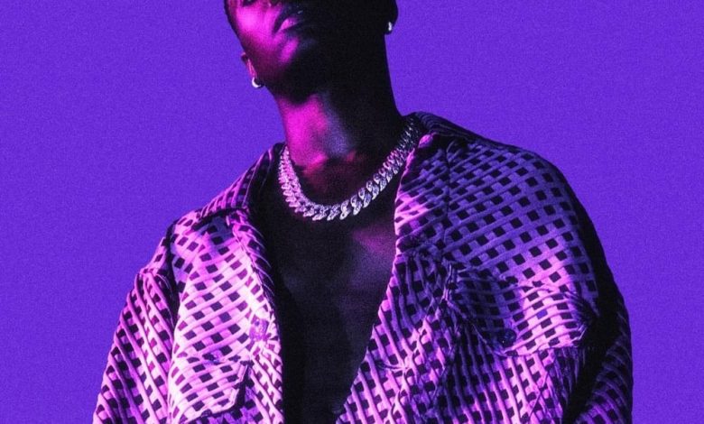 LYRICS: Wizkid Ft Ayra Starr - 2 Sugar