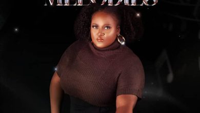 Ladé - Enjoy (Merchant Of Melodies EP)