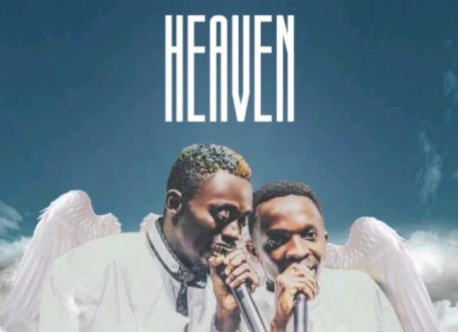 Lil Win - Heaven ft. Odehyieba