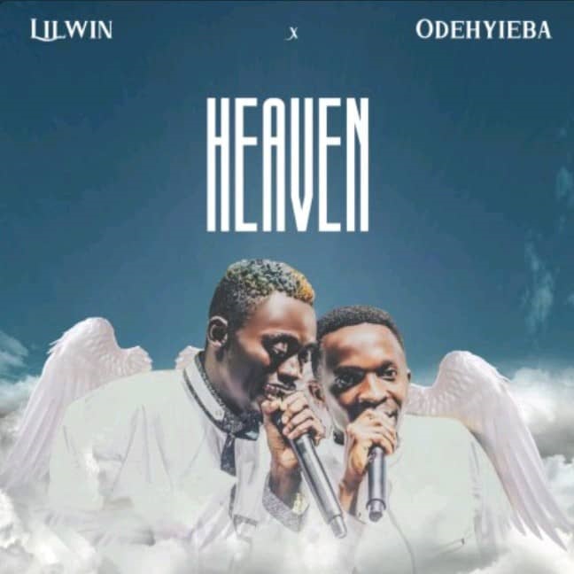 Lil Win - Heaven ft. Odehyieba