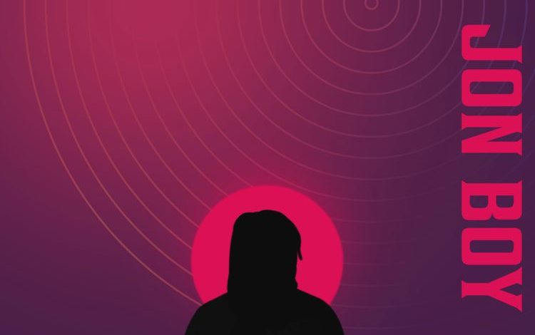 Lord Paper - Jon Boy (Prod By Gomez Beatx)