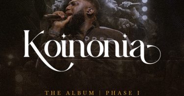 MOG Music - Mala (Koinonia Album)