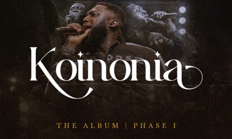 MOG Music - Mala (Koinonia Album)