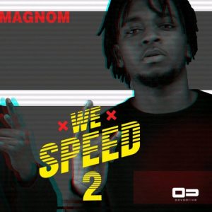 Magnom - Stress Free ft. Darkovibes & Nana Benyin
