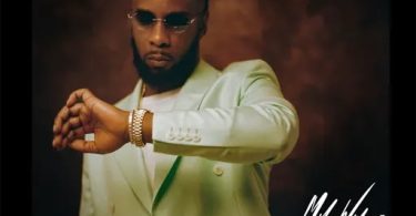 Maleek Berry - My Way