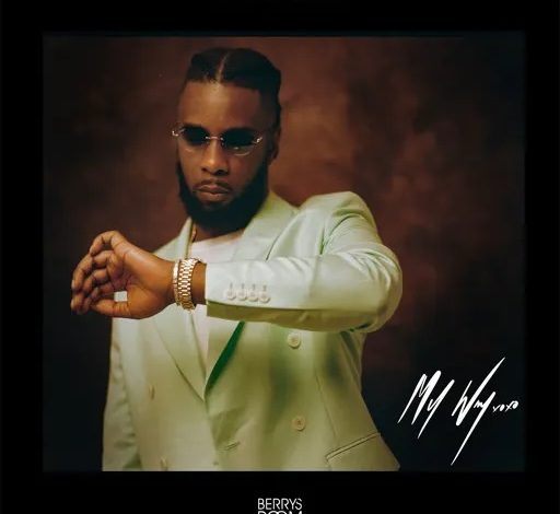 Maleek Berry - My Way
