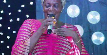 Mama Martha - Biribi Reba