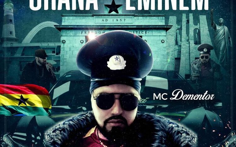 Mc Dementor - Hw3 Nea Okyr3 Ft Lyrical Joe (Prod By Qholabeatz)