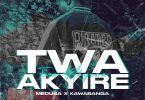 Medusa - Twa Akyire ft Kawabanga