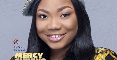 Mercy Chinwo - Electrifying Praise