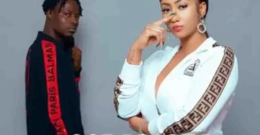 Mona 4Reall - Appreciate Ft Fancy Gadam