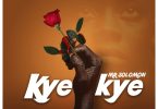 Mr Solomon - Kyekye