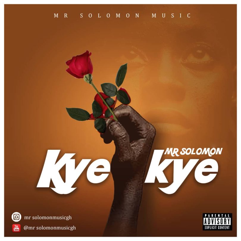 Mr Solomon - Kyekye