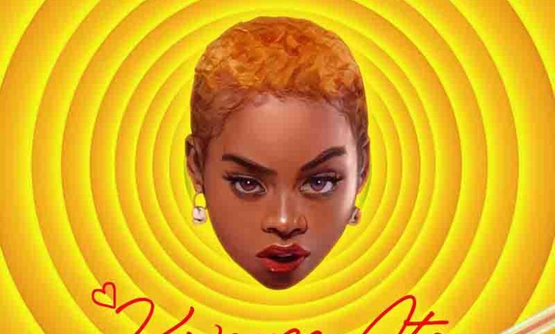 Naana Blu - Kwame Ato