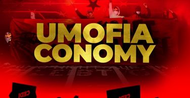 Nero X - Umofiaconomy (Umuofia Economy)