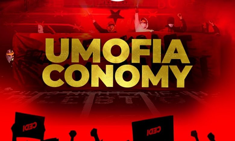 Nero X - Umofiaconomy (Umuofia Economy)