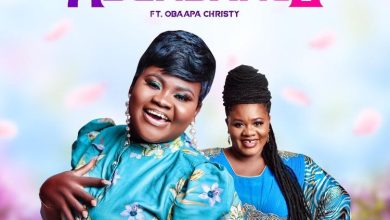 Nhyiraba Mary - Abundance ft. Obaapa Christy