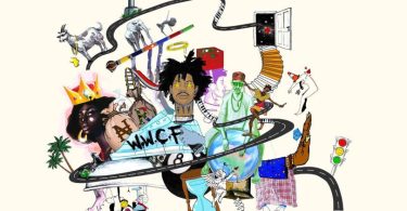 Olamide - Wound Someone ft EMPIRE