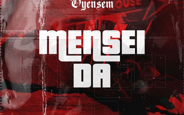 Oyensem - Mensei Da
