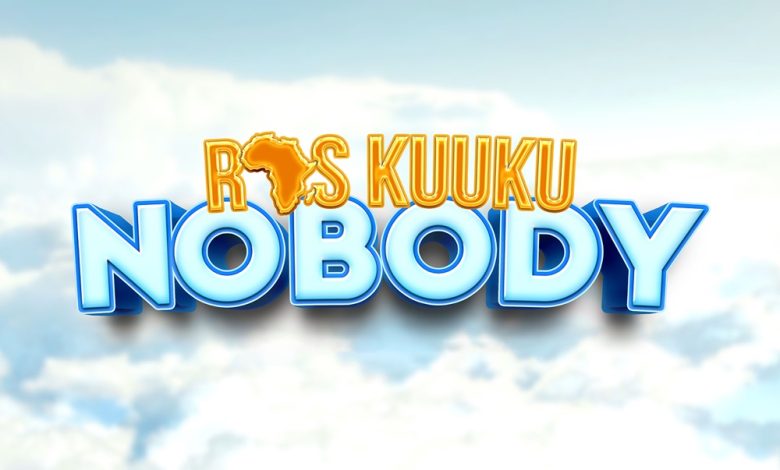 Ras Kuuku - Nobody (New Song)