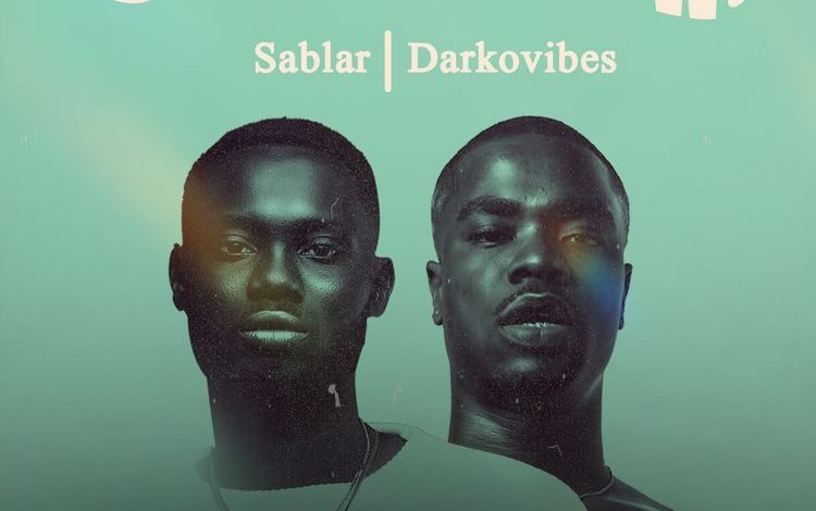 Sablar - Down Low Ft DarkoVibes