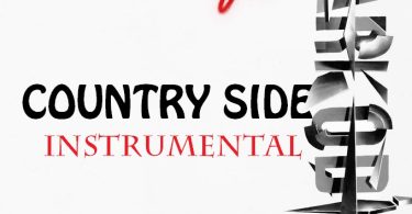 Sarkodie ft. Black Sherif - Country Side (Instrumental)