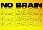 Shatta Wale - No Brain