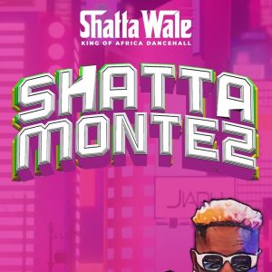Shatta Wale - Shatta Montez
