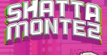 Shatta Wale - Shatta Montez