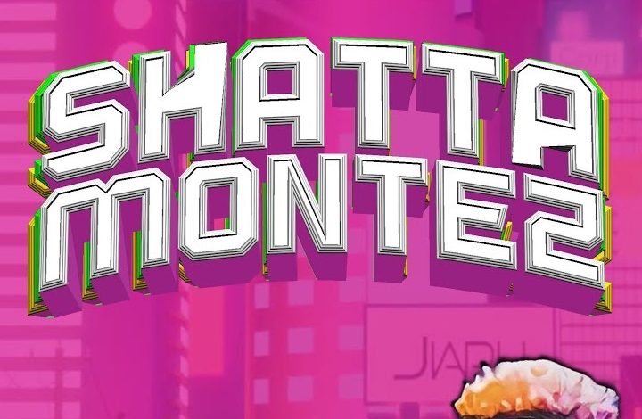 Shatta Wale - Shatta Montez