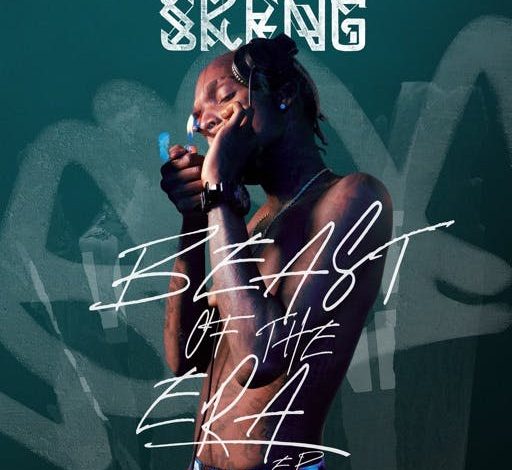 Skeng - Beast Of The Era EP
