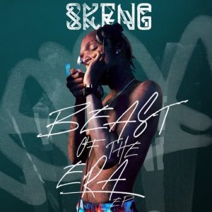 Skeng - Eediattt (Idiot) ft Jigsta