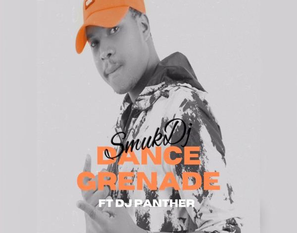 SmukDj ft Dj Panther - Dance Grenade (Amapiano)