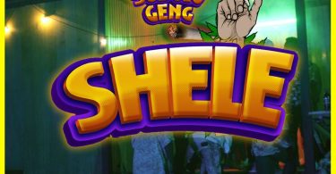 Sobolo Geng - Shele (New Song)