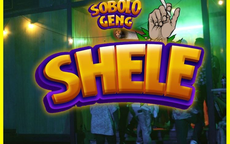 Sobolo Geng - Shele (New Song)