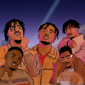 Sobolo Geng - Sika Mp3 Dede