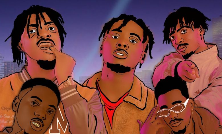 Sobolo Geng - Sika Mp3 Dede