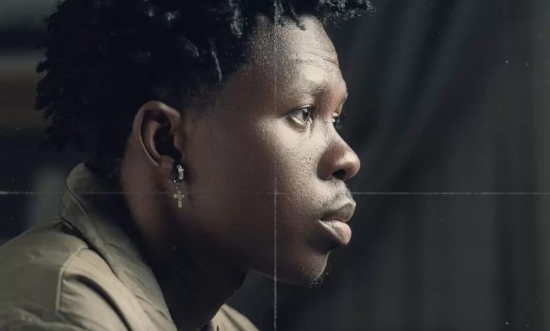 Strongman Buokrom Boy EP (Full Album)