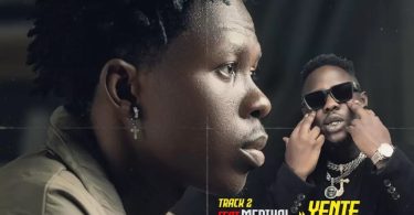 Strongman - Yente Ft Medikal