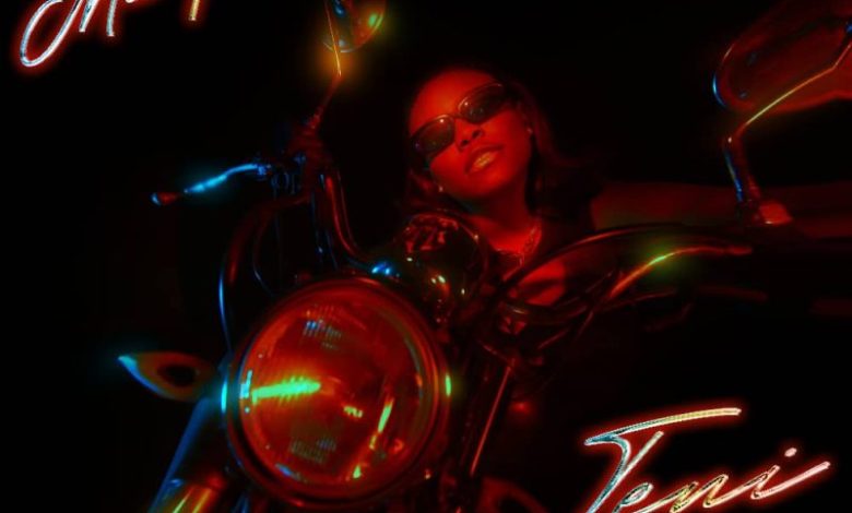 Teni - Maitama ft. Mayorkun, Costz Titch & Ch’cco