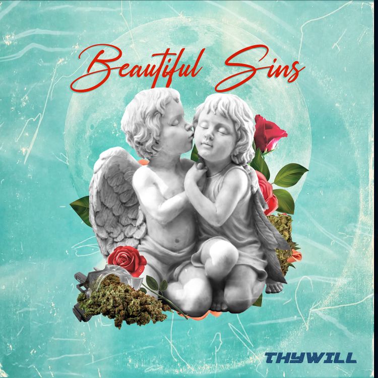 Thywill Beautiful Sins EP