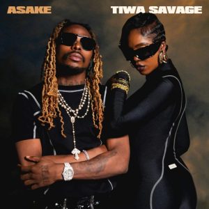Tiwa Savage - Loaded ft. Asake