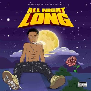 Trapbby - All Night Long (Prod. by Beatboy)