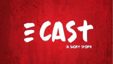 Tulenkey - E Cast (A Short Story)