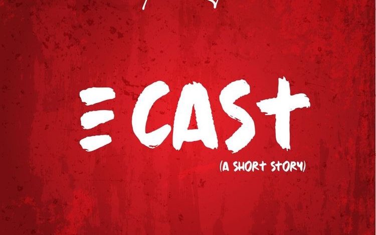 Tulenkey - E Cast (A Short Story)