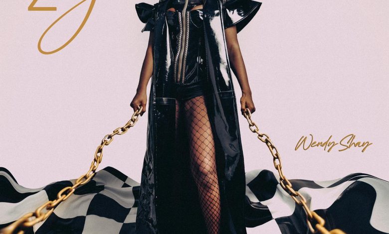 Wendy Shay - Murrda (Enigma EP)