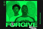 Whoisovo - Forgive Ft Kwesi Dain